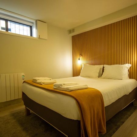 Orm Poveiros Apartments Porto Ngoại thất bức ảnh