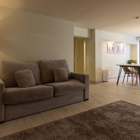 Orm Poveiros Apartments Porto Ngoại thất bức ảnh
