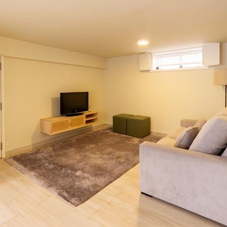 Orm Poveiros Apartments Porto Ngoại thất bức ảnh