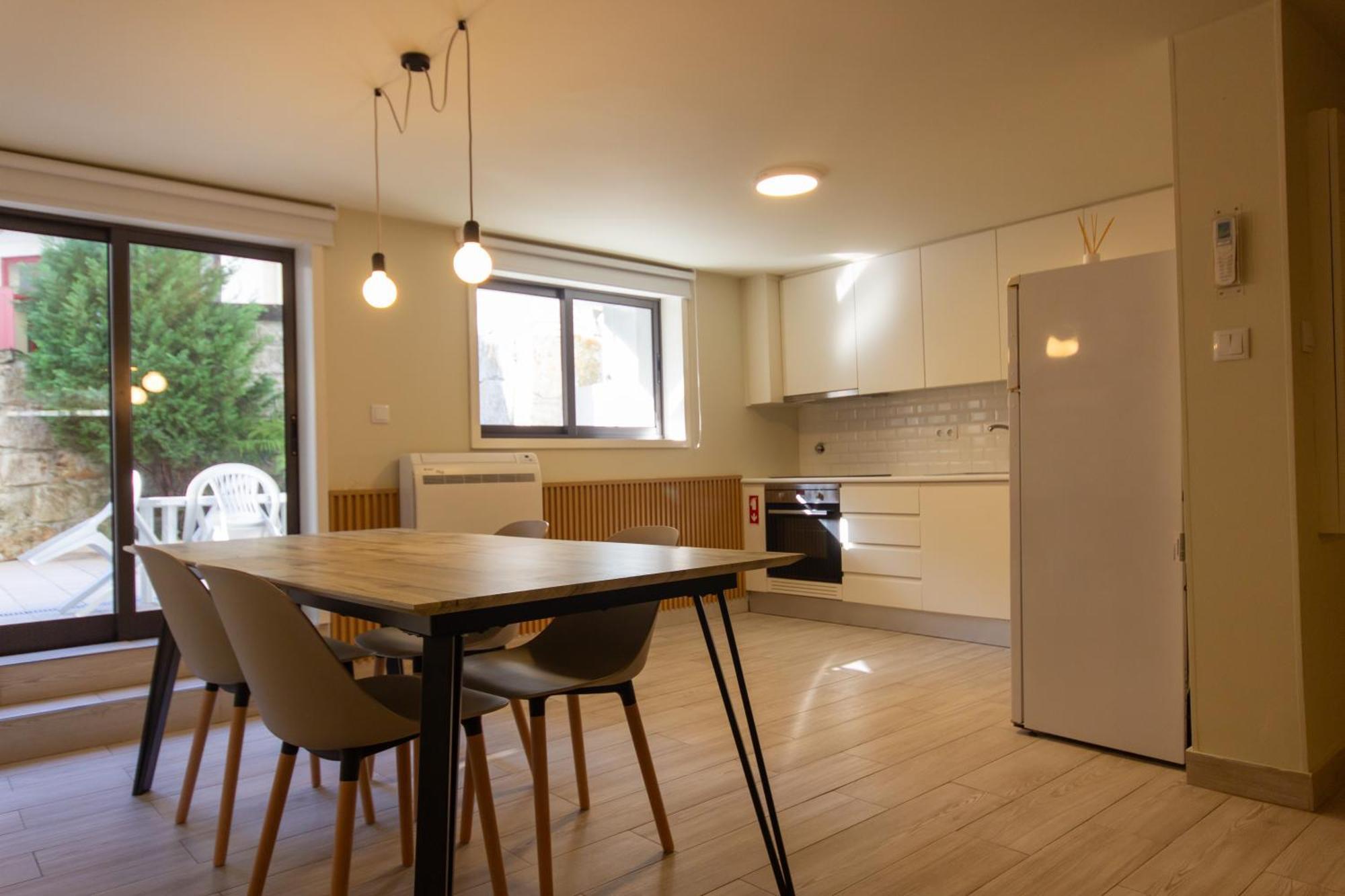 Orm Poveiros Apartments Porto Ngoại thất bức ảnh