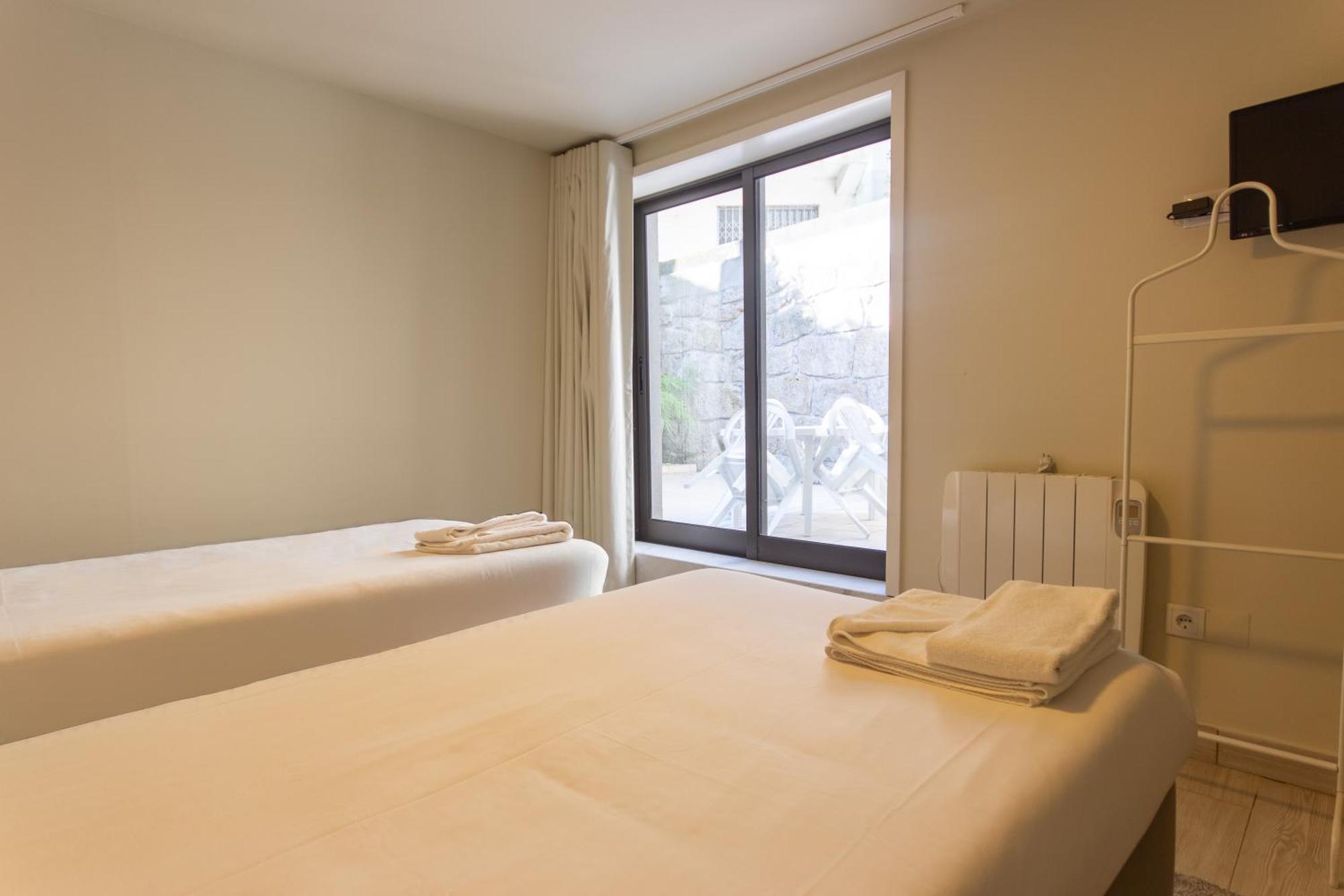 Orm Poveiros Apartments Porto Ngoại thất bức ảnh