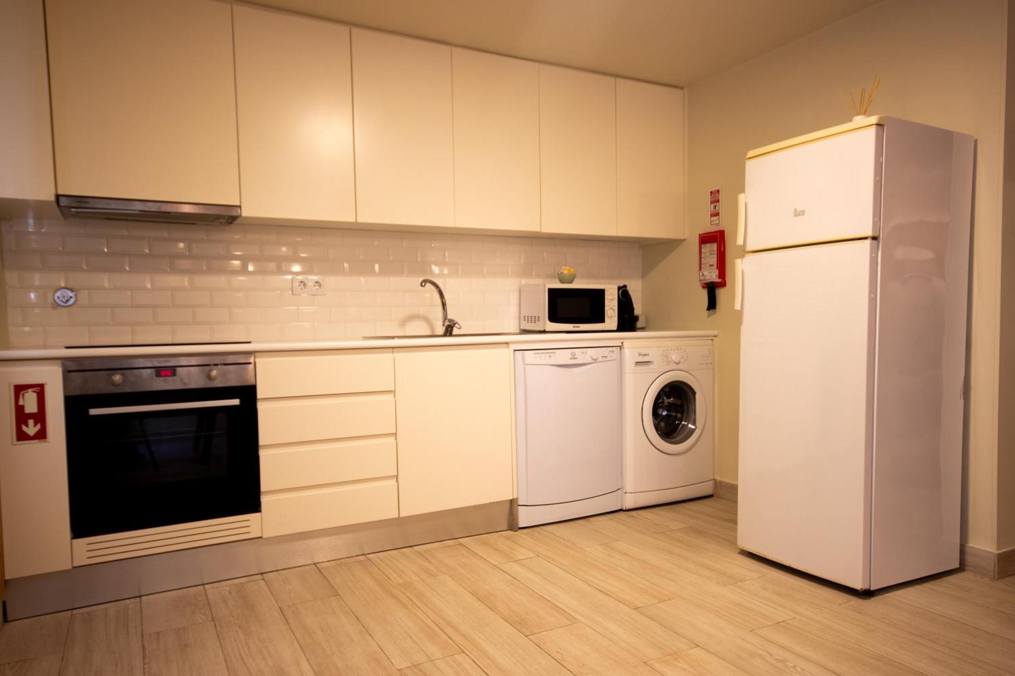 Orm Poveiros Apartments Porto Ngoại thất bức ảnh