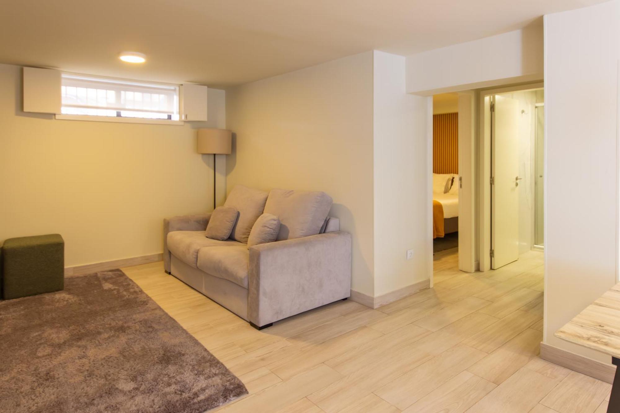 Orm Poveiros Apartments Porto Ngoại thất bức ảnh