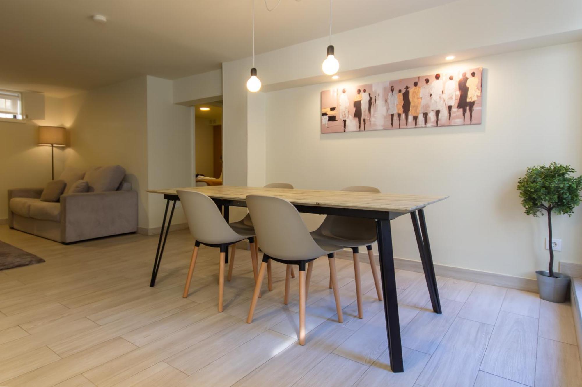 Orm Poveiros Apartments Porto Ngoại thất bức ảnh