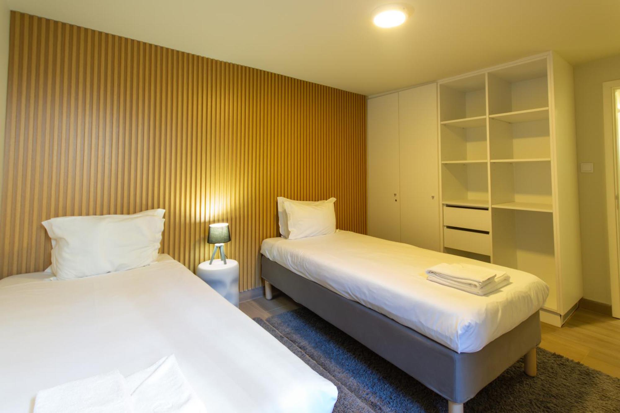 Orm Poveiros Apartments Porto Ngoại thất bức ảnh