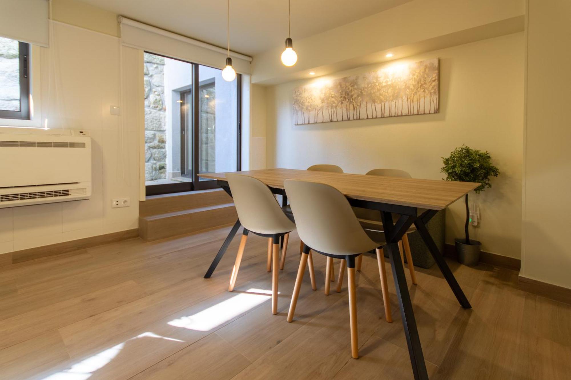 Orm Poveiros Apartments Porto Ngoại thất bức ảnh