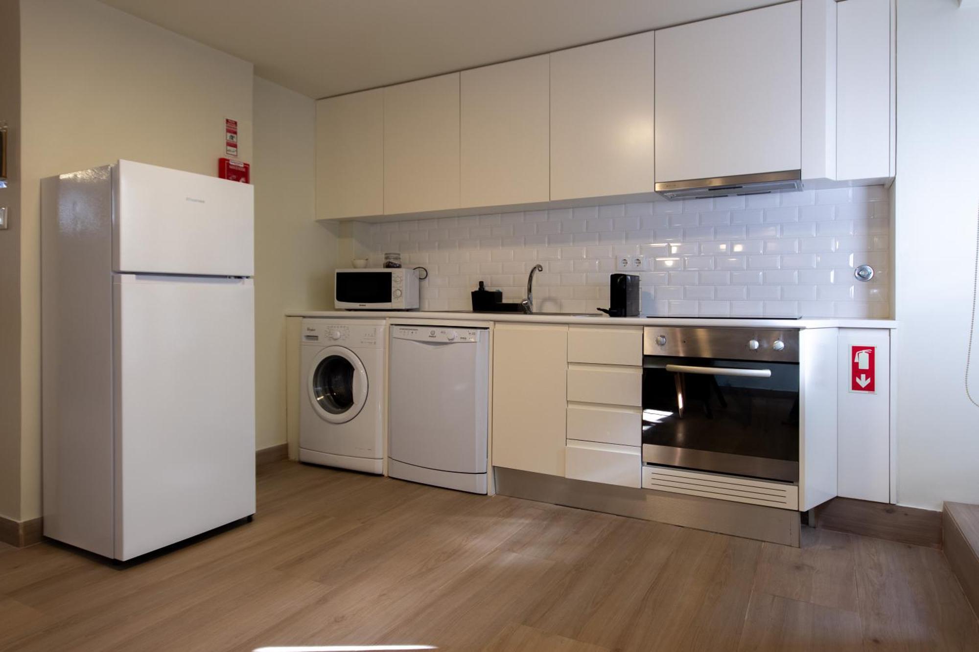 Orm Poveiros Apartments Porto Ngoại thất bức ảnh