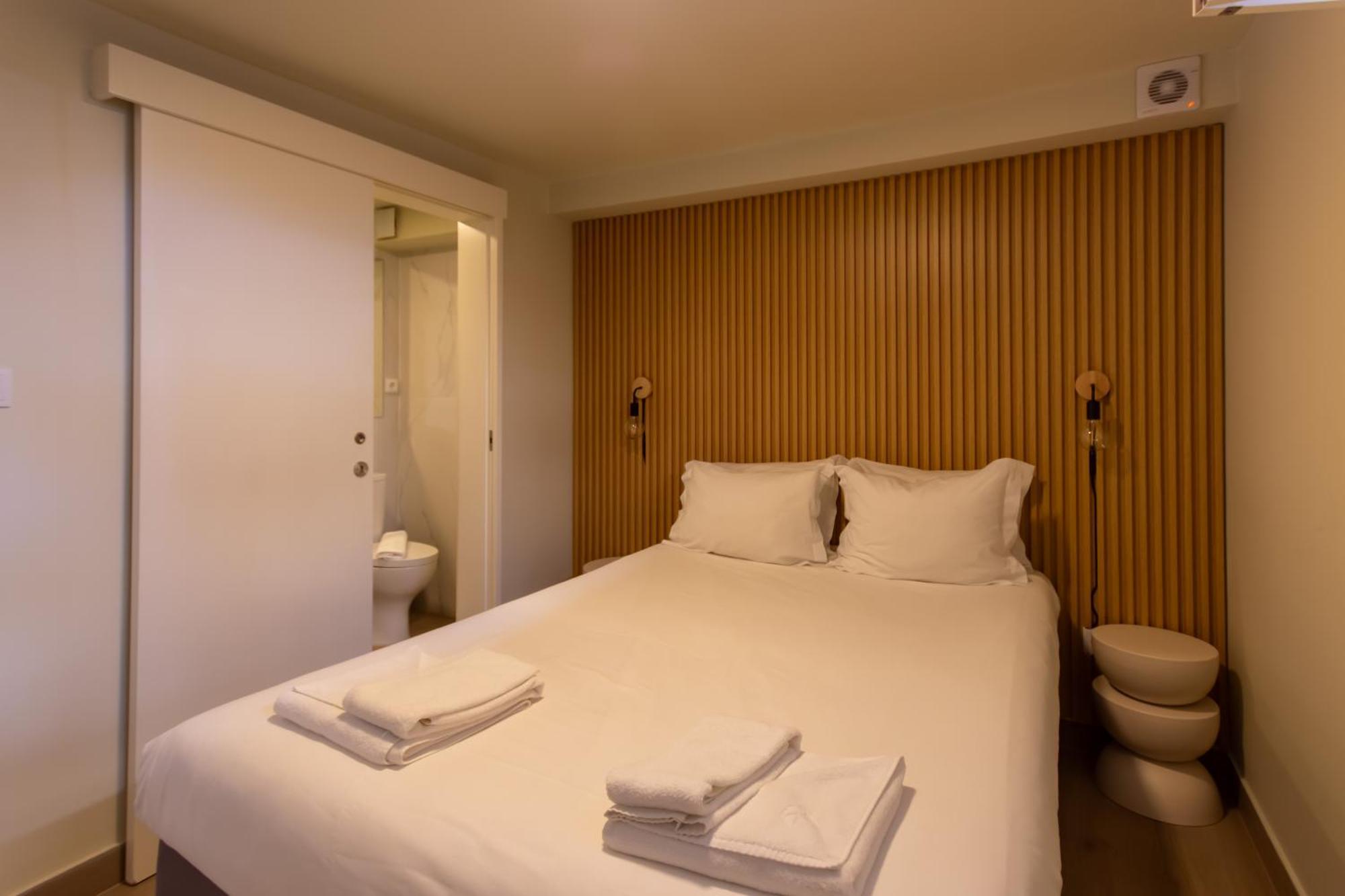 Orm Poveiros Apartments Porto Ngoại thất bức ảnh